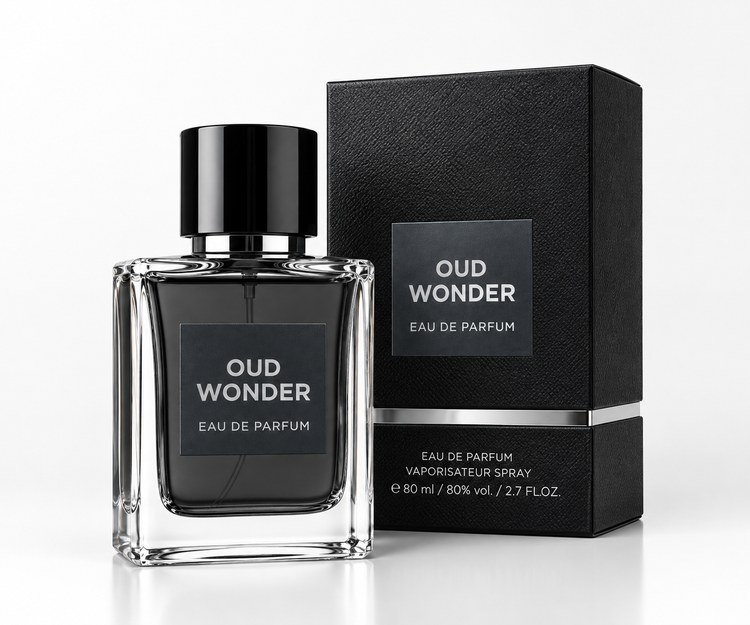 عطر عود وود