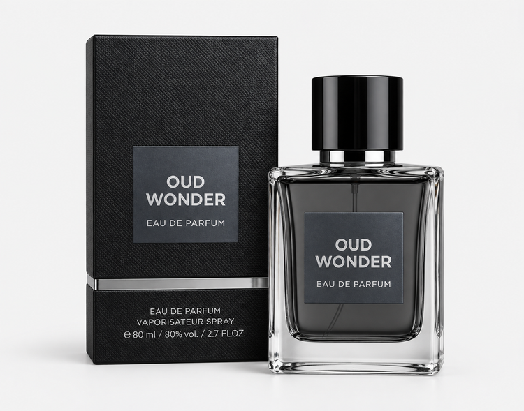 عطر عود وود